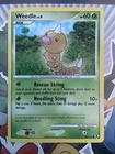Weedle