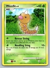 Weedle