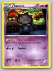 Banette