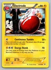 Electrode