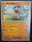 Rockruff