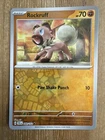 Rockruff