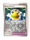 Rocky Helmet