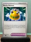 Rocky Helmet