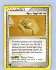 Root Fossil