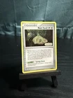 Root Fossil
