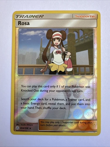 Rosa