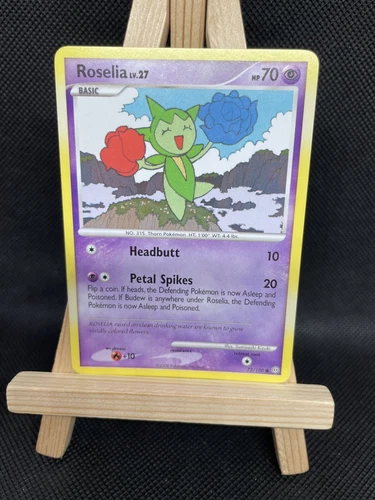 Roselia