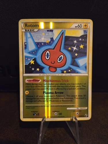 Rotom