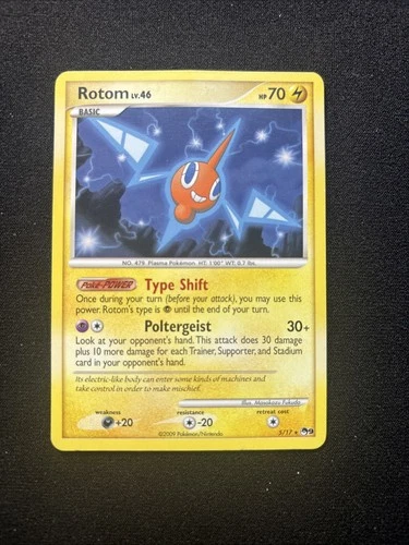 Rotom