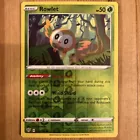Rowlet