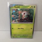 Rowlet