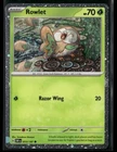 Rowlet