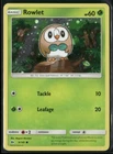 Rowlet