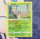 Rowlet
