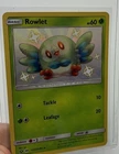 Rowlet