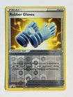 Rubber Gloves