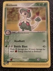 Breloom