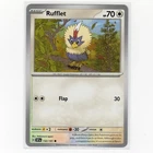 Rufflet
