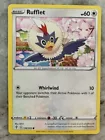 Rufflet