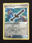 Rusted Sword