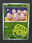 Exeggcute