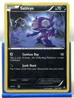 Sableye