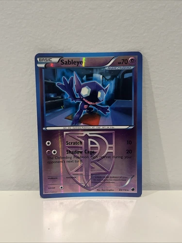 Sableye