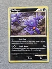 Sableye