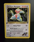 Porygon