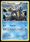 Samurott
