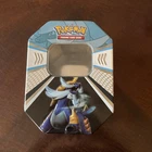 Collector's Album Box