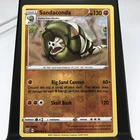 Sandaconda