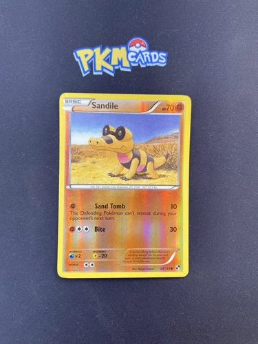 Sandile
