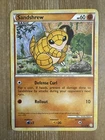 Sandshrew