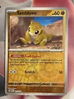 Sandshrew