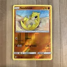 Sandshrew
