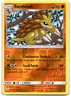 Sandslash