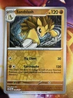 Sandslash