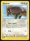 Spearow