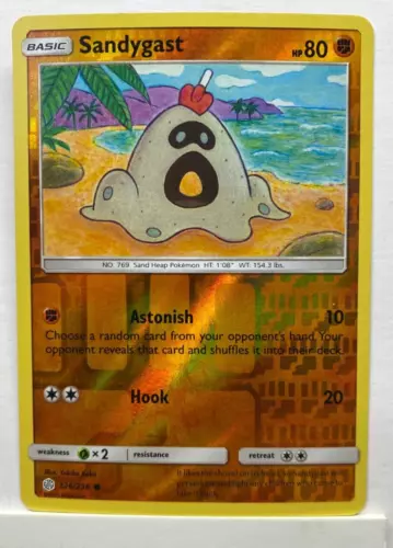 Sandygast