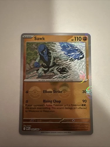 Sawk