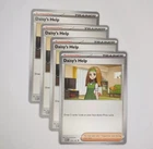 Daisy's Help