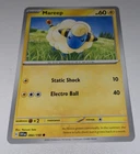 Mareep