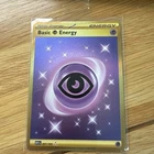 Basic Psychic Energy