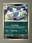 Nidorina