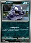 Grimer