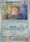 Raticate