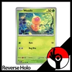 Weedle