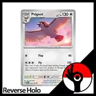 Pidgeot